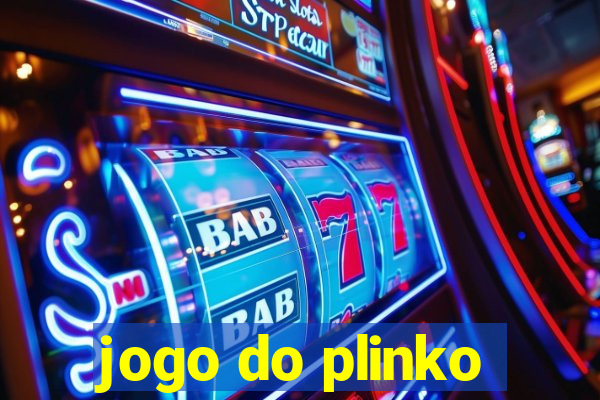 jogo do plinko